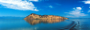 Klamath lake